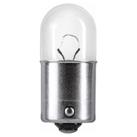 Vehicle lamp 1 filament(s) 24V BA15s 5637