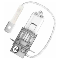 Scheinwerferlampe 55W 12V Pk22s UVS 64151