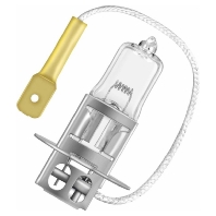 Scheinwerferlampe 70W 24V Pk22s UVS 64156