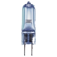 Halogen-Niedervoltglhl. 30W, ohne Reflekt 64261 HLX