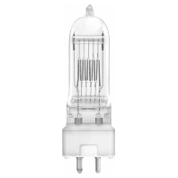 Halogen-Netzspannungslampe 650W GY9,5 einseiti 64717 CP89 FRM