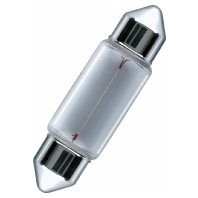 Soffittenlampe 12V 5W SV8,5-8 6418