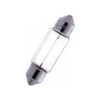 Soffittenlampe 10W 24V SV8,5-8 6429
