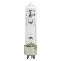 Studio/projection/photo lamp 55W HE/10 1A PICO