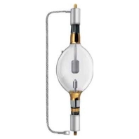 Studio/projection/photo lamp 25000W 168V HBO 25002W/LG