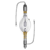 Studio/projection/photo lamp 16000W 147V HBO 16005 W/AU