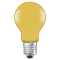 LED STAR DECO CLASSIC A 15 2200K STCLASA15300G2.52200