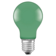 LED STAR DECO CLASSIC A 15 7500K STCLASA15300G2.57500