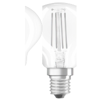 LED-lamp/Multi-LED 220...240V E14 white SSTCLASP404W2700KE14