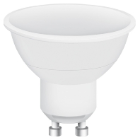 LED-Reflektorlampe m. FB GU10 RGBW PAR1625120G4.5W KFR