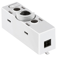 Multi-sensor for lighting control DALISENSORLS/PDLIG2