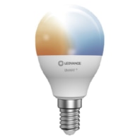 LED-Tropfenlampe E14 ZigBee, TW SMART 4058075729124