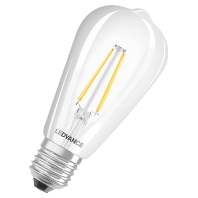 LED-lamp/Multi-LED 220...240V E27 white SMART 4058075528277