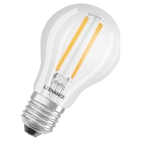 LED-lamp/Multi-LED 220...240V E27 white SMART 4058075528239