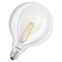 LED-lamp/Multi-LED 220...240V E27 white SMART 4058075528291