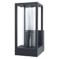 Wandleuchte E27 ENDURA4058075554399