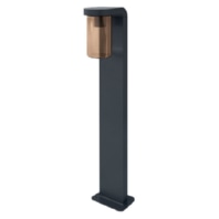 Leuchte E27 ENDURA4058075554313