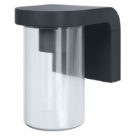 Wandleuchte E27 ENDURA4058075554337