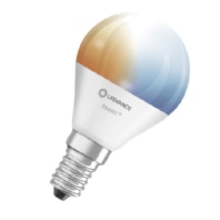 LED-lamp/Multi-LED 230V E14 white SMART 4058075485617