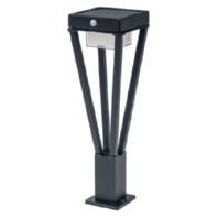 LED-Solarleuchte ENDURA4058075564565
