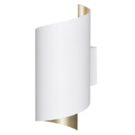 LED-Wandleuchte WiFi SMART+4058075574151