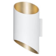 LED-Wandleuchte WiFi SMART+4058075574175
