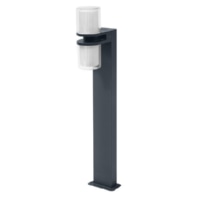 LED-Auenleuchte WiFi SMART+4058075564343