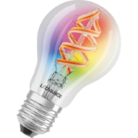 LED-Lampe E27 RGBW SMART+4058075619012