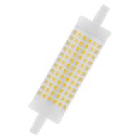 LED-Lampe 118mm 827, 118mm LEDLINE11815018.2827