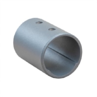 Mounting kit for luminaires AREA42/60POLERED.