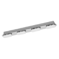 LED-Wand-/Deckenleuchte WiFi SMART+4058075573703