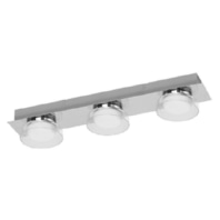 LED-Wand-/Deckenleuchte WiFi SMART+4058075573727