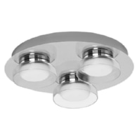 LED-Wand-/Deckenleuchte WiFi SMART+4058075573741