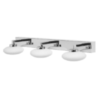 LED-Wand-/Deckenleuchte WiFi SMART+4058075574076