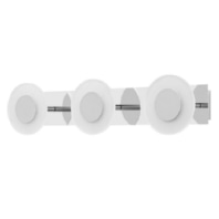 LED-Wand-/Deckenleuchte WiFi SMART+4058075573857