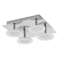LED-Leuchte WiFi SMART+4058075573901