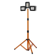 LED-Arbeisleuchte LED W 4058075576575