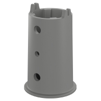 Reduzierstck 60 auf 42mm SLFLEXREDUCT60TO42MM