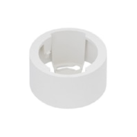 Aufbaurahmen DN90 DL IP44FRAME DN90 WT