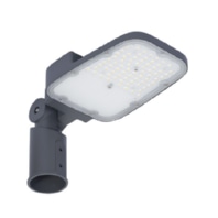 Luminaire for streets and places SLAREASPDSMV45W765RV