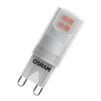 LED-Lampe G9 2700K PIN19 1.9 W/2700K G9