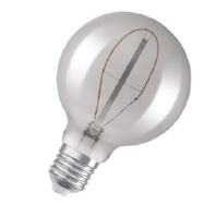 LED-lamp/Multi-LED 220V E27 V1906GLOBE95103.4W18