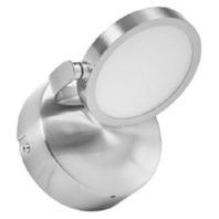 Badezimmerleuchte 110mm, HCL SUN_H 4058075750616