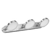 Badezimmerleuchte 450mm, HCL SUN_H 4058075750654