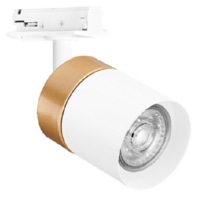 Ceiling-/wall luminaire TRACK 4058075756687