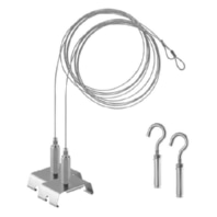 Seilaufhnger-Set (Inhalt: 2) TRUSYSFLEXSUSP.KIT