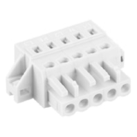 Accessory for luminaires TRUSYSFLEX FEED IN5P