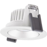 LED-Einbaustrahler 927, dim, ws SPADJP8W927PSDIP20WT