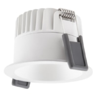 LED-Einbaustrahler 930, dim, ws SPDKFIXP8930PSDIP44W