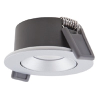 LED-Einbaustrahler 930, dim, si SPAIRADJP4W930DIP23S